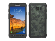 Samsung Galaxy S7 Active Green