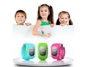 Kid Tracker GPS Smartwatch with 911 & Parent Call Functions