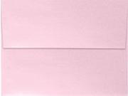 UPC 646223000023 product image for A7 Invitation Envelopes (5 1/4 x 7 1/4) - Rose Quartz Metallic (1000 Qty.) | upcitemdb.com