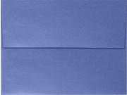 UPC 646223000061 product image for A7 Invitation Envelopes (5 1/4 x 7 1/4) - Sapphire Metallic (1000 Qty.) | upcitemdb.com