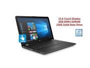 HP I5 8256 LAPTOP