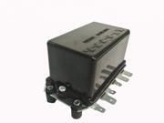 Ford New Holland Tractor Voltage Regulator 2000 3000 4000 5000 2100 2110 2120 2300 2310 3100 3110 3120 3190 3300- Case 1200 770 780 850 880 990- International T Ford New Holland Tractor Voltage Regulator 2000 3000 4000 5000 2100 2110 2120 2300 2310 3100 3110 3120 3190 3300- Case 1200 770 780 850 880 990- International T