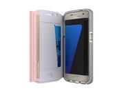 Tech21 Evo Wallet Case For Samsung Galaxy S7 Pink