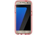 Tech21 Evo Check for Samsung Galaxy S7 - Rose/White
