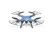 Syma X5HW WIFI FPV With HD Camera Altitude Mode 2.4G 4CH 6Axis RC Drone Quadcopter RTF