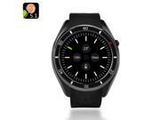 IQI I3 Android Smartwatch (Black)