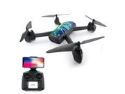 JJRC H55 TRACKER WIFI FPV With 720P HD Camera GPS Positioning RC Drone Quadcopter RTF