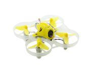 KINGKONG/LDARC TINY7 75mm Micro FPV Quadcopter With 720 Brushed Motors Baced on F3 Brush Flight Controller