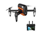 Wingsland M5 Brushless GPS WIFI FPV With 720P Camera RC Drone Quadcopter RTF