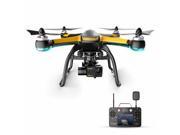 Hubsan X4 Pro H109S 5.8G FPV With 1080P HD Camera 3 Axis Gimbal GPS RC Quadcopter
