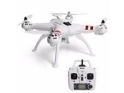 BAYANGTOYS X16 GPS Brushless Altitude Hold 2.4G 4CH 6Axis RC Quadcopter RTF