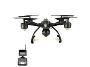 JXD 509G JXD509G 5.8G FPV With 2.0MP HD Camera High Hold Mode RC Drone Quadcopter