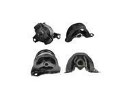MotorKing Engine Mount Kit M474 MotorKing Engine Mount Kit M474