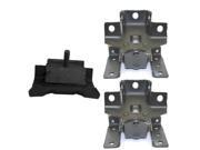 MotorKing Engine Mount Kit M1226 MotorKing Engine Mount Kit M1226
