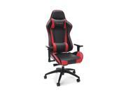 RESPAWN-105 Racing Style Gaming Chair - Reclining Ergonomic Leather Chair, Office or Gaming Chair (RSP-105)