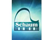 SCHAUM Repertoire Highlights, Level 2 Educational Piano Series Softcover SCHAUM Repertoire Highlights, Level 2 Educational Piano Series Softcover