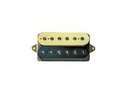 DiMarzio DP101 Dual Sound Bridge Pickup Level 1 Purple F-Space DiMarzio DP101 Dual Sound Bridge Pickup Level 1 Purple F-Space