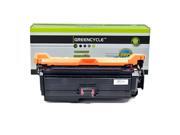 GREENCYCLE 1PK High Yield CE263A 648A Magenta Toner Cartridge Compatible for HP LaserJet CP4025n CP4025dn CP4525n CP4525xh GREENCYCLE 1PK High Yield CE263A 648A Magenta Toner Cartridge Compatible for HP LaserJet CP4025n CP4025dn CP4525n CP4525xh
