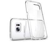 20 pcs lot New Ultra Clear Silicone Slim Soft Case Cover For SAMSUNG GALAXY S7