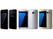 Samsung Galaxy S7 Edge 32GB (GSM Unlocked)