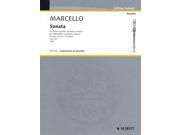 Hal Leonard Sonata For Treble Recorder And Basso Continuo Op 2 No 7 Woodwind Ensemble Series Hal Leonard Sonata For Treble Recorder And Basso Continuo Op 2 No 7 Woodwind Ensemble Series