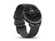 Ticwatch 2 Smartwatch MTK2601 Bluetooth 512M RAM 4G ROM Built-in GPS Strava Google Fit Compatible with iOS Android