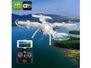 X5SW Quadcopter + Camera