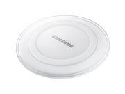 Samsung Quick Wireless Charging Stand for Galaxy S7/S7 Edge, White