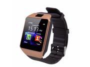 Bluetooth DZ09 Smart Watch Relogio Android Smartwatch Phone Call SIM TF Camera for IOS iPhone Samsung HUAWEI VS Y1 Q18