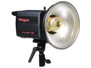 Photogenic PL1250 500W/s PowerLight Monolight (UV) Photogenic PL1250 500W/s PowerLight Monolight (UV)