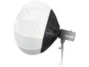 FotodioX Lantern Globe Softbox (20 FotodioX Lantern Globe Softbox (20