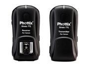 Phottix Strato TTL Trigger Set for Canon Phottix Strato TTL Trigger Set for Canon