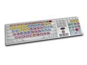 Avid 9900-62635-00 Pro Tools Keyboard for Mac Avid 9900-62635-00 Pro Tools Keyboard for Mac