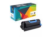 Do It Wiser Compatible Toner Cartridge for Okidata B721 / B721dn / B731 / B731dn - 45488801 - 18,000 pages Do It Wiser Compatible Toner Cartridge for Okidata B721 / B721dn / B731 / B731dn - 45488801 - 18,000 pages