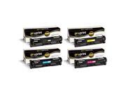ProPrint Compatible Toner Cartridge Replacement for HP 410X ( Black,Cyan,Magenta,Yellow , 4-Pack ) ProPrint Compatible Toner Cartridge Replacement for HP 410X ( Black,Cyan,Magenta,Yellow , 4-Pack )