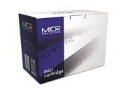 MCR90AM - MICR Print Solutions Compatible with CE390AM MICR Toner MCR90AM - MICR Print Solutions Compatible with CE390AM MICR Toner