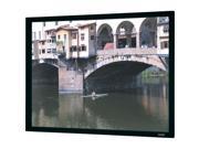 Da-Lite 86900 Imager Fixed Frame Rear Projection Screen (45 x 80 Da-Lite 86900 Imager Fixed Frame Rear Projection Screen (45 x 80