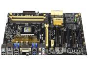 ASUS P9D WS Intel LGA1150 Dual server-grade Intel LAN ATX Server Workstation Motherboard, entry-level Workstation Software certified ASUS P9D WS Intel LGA1150 Dual server-grade Intel LAN ATX Server Workstation Motherboard, entry-level Workstation Software certified