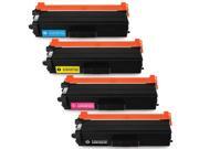 IKONG 4-Pack Compatible Brother TN431 TN-431 TN 431 Toner Cartridges for Brother MFC-L8900CDW HL-L8360CDW HL-L8360CDWT HL-L8260CDW MFC-L8610CDW Printer IKONG 4-Pack Compatible Brother TN431 TN-431 TN 431 Toner Cartridges for Brother MFC-L8900CDW HL-L8360CDW HL-L8360CDWT HL-L8260CDW MFC-L8610CDW Printer