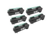 Speedy Inks - 5pk Xerox Compatible Phaser 4600/4620 106R01535 High Capacity Black Laser Toner Cartridge for use in Phaser 4600, Phaser 4620, Phaser 4622DN, Phas Speedy Inks - 5pk Xerox Compatible Phaser 4600/4620 106R01535 High Capacity Black Laser Toner Cartridge for use in Phaser 4600, Phaser 4620, Phaser 4622DN, Phas