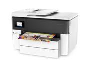 HP OfficeJet Pro 7740 Wide Format All-In-One Inkjet Printer HP OfficeJet Pro 7740 Wide Format All-In-One Inkjet Printer