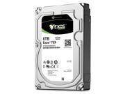 Seagate 8TB Enterprise Capacity 3.5 HDD 7200RPM SATA 6Gbps 256 MB Cache Internal Bare Drive (ST8000NM0055) Seagate 8TB Enterprise Capacity 3.5 HDD 7200RPM SATA 6Gbps 256 MB Cache Internal Bare Drive (ST8000NM0055)