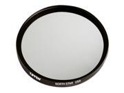 Tiffen 125mm (Coarse Thread) North Star Effect Filter Tiffen 125mm (Coarse Thread) North Star Effect Filter