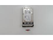 Dell - 2TB 7.2K RPM 6Gb/s 3.5 Dell - 2TB 7.2K RPM 6Gb/s 3.5