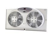 Bionaire BWF0910AR-WCU Remote Control Window Fan Bionaire BWF0910AR-WCU Remote Control Window Fan
