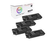 True Color Toner 106R01149 Xerox Phaser 3500 Black 4-Pack Compatible Toner Cartridge Replacement (12,000 Pages) True Color Toner 106R01149 Xerox Phaser 3500 Black 4-Pack Compatible Toner Cartridge Replacement (12,000 Pages)