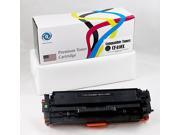 TTP Brand Premium New compatible Hewlett Packard, HP. 410X, CF410X Black High Yield Toner Cartridge for HP Color LaserJet Pro M452dn M452nw M452dw,MFP M477fdn M TTP Brand Premium New compatible Hewlett Packard, HP. 410X, CF410X Black High Yield Toner Cartridge for HP Color LaserJet Pro M452dn M452nw M452dw,MFP M477fdn M