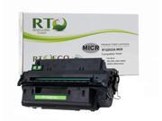 Renewable Toner Compatible Toner Cartridge Replacement for HP Q2610A Renewable Toner Compatible Toner Cartridge Replacement for HP Q2610A