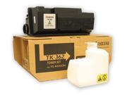 Genuine Kyocera TK-362 Toner Kit 1T02J20US0, Compatible with Kyocera Ecosys FS-4020DN Printers, Up To 20000 Page Lifespan Genuine Kyocera TK-362 Toner Kit 1T02J20US0, Compatible with Kyocera Ecosys FS-4020DN Printers, Up To 20000 Page Lifespan