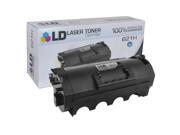 LD Compatible Replacement for Lexmark 62D1H00 (621H) High Yield Black Laser Toner Cartridge for use in Lexmark MX710, MX711, MX810, MX811, and MX812 Series Prin LD Compatible Replacement for Lexmark 62D1H00 (621H) High Yield Black Laser Toner Cartridge for use in Lexmark MX710, MX711, MX810, MX811, and MX812 Series Prin